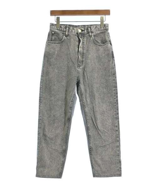 BLACK by moussy(ブラックバイマウジー)のデニムパンツ サイズ:25(S位) 2,400円