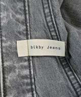 BLACK by moussy（ブラックバイマウジー）デニムパンツ グレー サイズ:25(S位) レディース/2200708998052