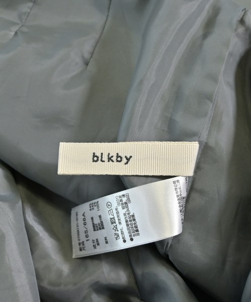 BLACK by moussy（ブラックバイマウジー）その他 グレー サイズ:2(M位) レディース/2200708998069