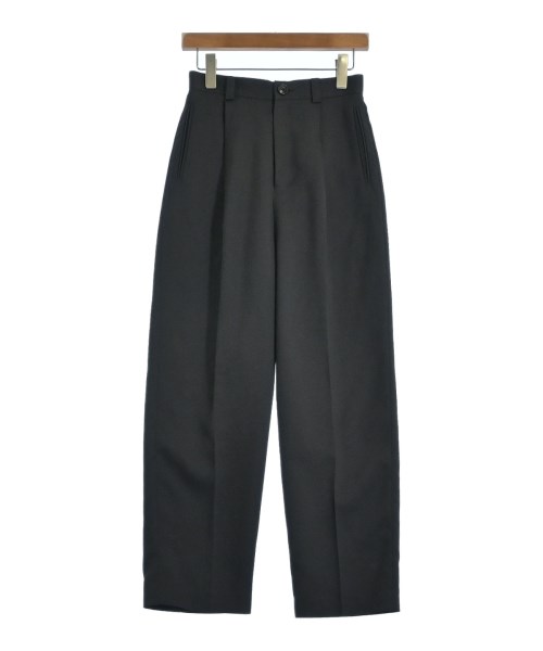 BLACK by moussy(ブラックバイマウジー)のスラックス サイズ:2(M位) 2,400円