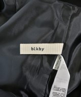 BLACK by moussy（ブラックバイマウジー）スラックス 黒 サイズ:2(M位) レディース/2200708998076
