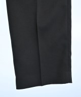BLACK by moussy（ブラックバイマウジー）スラックス 黒 サイズ:2(M位) レディース/2200708998076