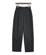 BLACK by moussy スラックス