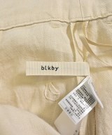 BLACK by moussy（ブラックバイマウジー）その他 ベージュ サイズ:1(S位) レディース/2200708998090