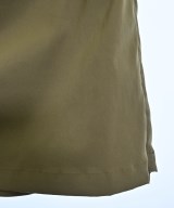 BLACK by moussy（ブラックバイマウジー）ロング・マキシ丈スカート カーキ サイズ:2(M位) レディース/2200708998106