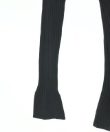 BLACK by moussy（ブラックバイマウジー）ニット・セーター 黒 サイズ:F レディース/2200711357228