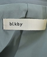 BLACK by moussy（ブラックバイマウジー）テーラードジャケット 青 サイズ:1(S位) レディース/2200646019017