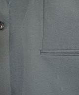 BLACK by moussy（ブラックバイマウジー）テーラードジャケット 青 サイズ:1(S位) レディース/2200646019017