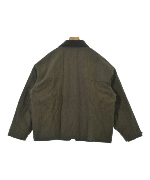 BLACK by moussy（ブラックバイマウジー）その他 茶 サイズ:F レディース/2200641484018