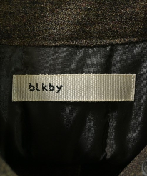 BLACK by moussy（ブラックバイマウジー）その他 茶 サイズ:F レディース/2200641484018