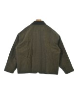 BLACK by moussy（ブラックバイマウジー）その他 茶 サイズ:F レディース/2200641484018