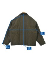 BLACK by moussy（ブラックバイマウジー）その他 茶 サイズ:F レディース/2200641484018