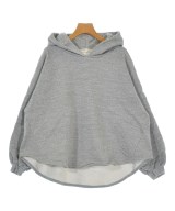 BLACK by moussy パーカー