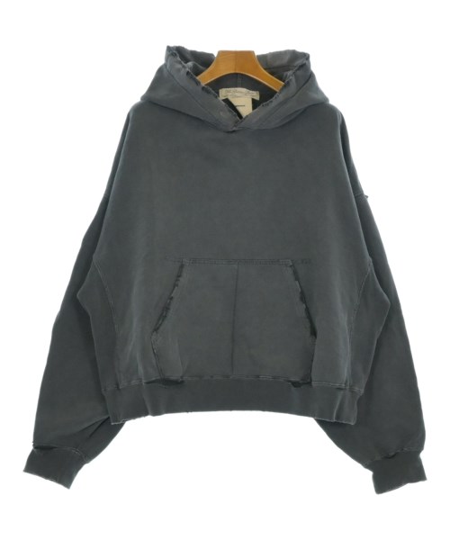 THE SHISHIKUI(シシクイ)パーカー グレー サイズ:F/2200625316106