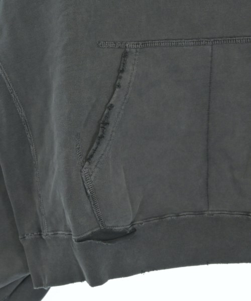 THE SHISHIKUI（シシクイ）パーカー グレー サイズ:F レディース/2200625316106