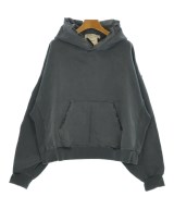 THE SHISHIKUI（シシクイ）パーカー グレー サイズ:F レディース/2200625316106