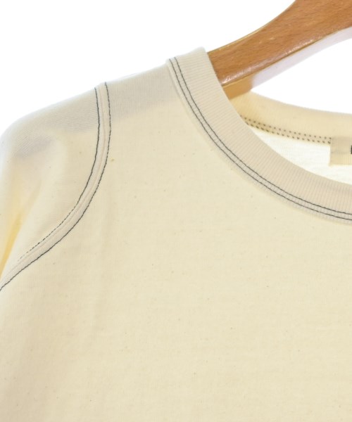 BLACK by moussy（ブラックバイマウジー）Tシャツ・カットソー 白 サイズ:F レディース/2200625316113