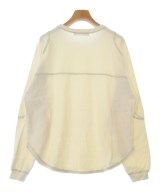 BLACK by moussy（ブラックバイマウジー）Tシャツ・カットソー 白 サイズ:F レディース/2200625316113