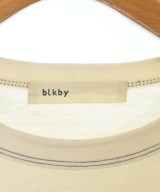 BLACK by moussy（ブラックバイマウジー）Tシャツ・カットソー 白 サイズ:F レディース/2200625316113