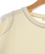 BLACK by moussy（ブラックバイマウジー）Tシャツ・カットソー 白 サイズ:F レディース/2200625316113