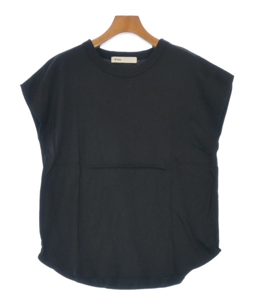 BLACK by moussy(ブラックバイマウジー)Tシャツ・カットソー 黒 サイズ:F/2200625316144