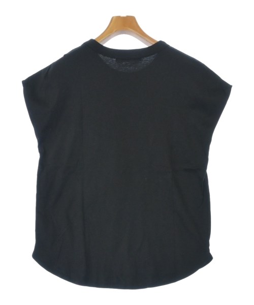BLACK by moussy（ブラックバイマウジー）Tシャツ・カットソー 黒 サイズ:F レディース/2200625316144