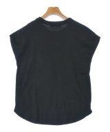 BLACK by moussy（ブラックバイマウジー）Tシャツ・カットソー 黒 サイズ:F レディース/2200625316144