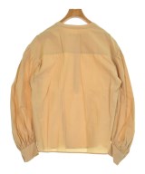 BLACK by moussy（ブラックバイマウジー）ブラウス ベージュ サイズ:F レディース/2200633290085