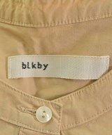 BLACK by moussy（ブラックバイマウジー）ブラウス ベージュ サイズ:F レディース/2200633290085