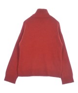 BLACK by moussy（ブラックバイマウジー）ニット・セーター 赤 サイズ:F レディース/2200647822197
