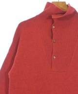 BLACK by moussy（ブラックバイマウジー）ニット・セーター 赤 サイズ:F レディース/2200647822197