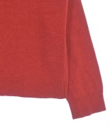 BLACK by moussy（ブラックバイマウジー）ニット・セーター 赤 サイズ:F レディース/2200647822197