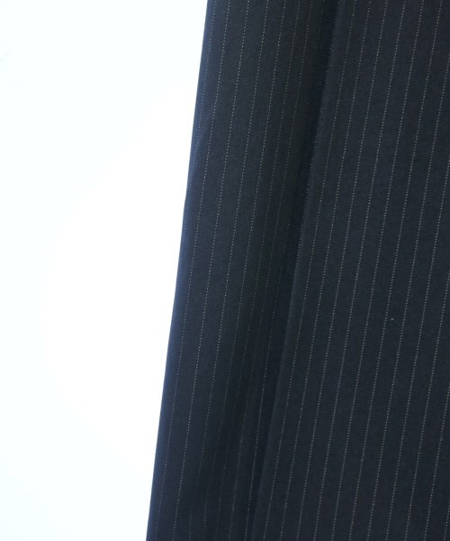 BLACK by moussy（ブラックバイマウジー）ロング・マキシ丈スカート 紺 サイズ:2(M位) レディース/2200650674035