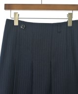 BLACK by moussy（ブラックバイマウジー）ロング・マキシ丈スカート 紺 サイズ:2(M位) レディース/2200650674035
