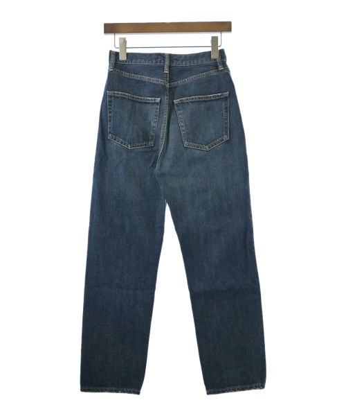 BLACK by moussy（ブラックバイマウジー）デニムパンツ 青 サイズ:24(S位) レディース/2200702207037