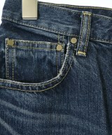 BLACK by moussy（ブラックバイマウジー）デニムパンツ 青 サイズ:24(S位) レディース/2200702207037