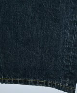 BLACK by moussy（ブラックバイマウジー）デニムパンツ 青 サイズ:24(S位) レディース/2200702207037