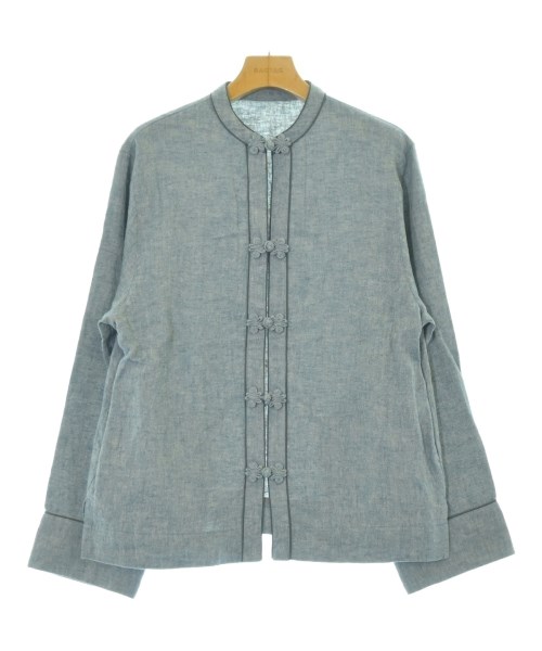 BLACK by moussy(ブラックバイマウジー)のカジュアルシャツ サイズ:F 3,600円