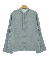 BLACK by moussy カジュアルシャツ