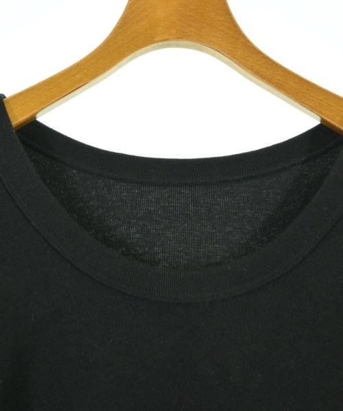 BLACK by moussy（ブラックバイマウジー）Tシャツ・カットソー 黒 サイズ:F レディース/2200699543231