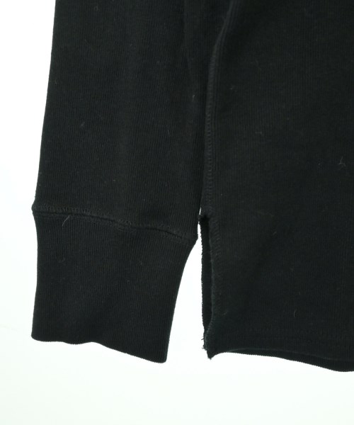BLACK by moussy（ブラックバイマウジー）Tシャツ・カットソー 黒 サイズ:F レディース/2200699543231