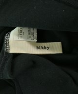 BLACK by moussy（ブラックバイマウジー）Tシャツ・カットソー 黒 サイズ:F レディース/2200699543231