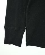 BLACK by moussy（ブラックバイマウジー）Tシャツ・カットソー 黒 サイズ:F レディース/2200699543231