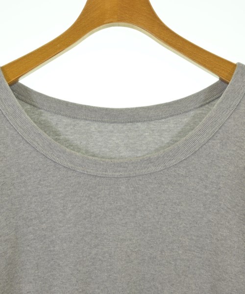 BLACK by moussy（ブラックバイマウジー）Tシャツ・カットソー グレー サイズ:F レディース/2200699543248