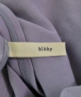 BLACK by moussy（ブラックバイマウジー）Tシャツ・カットソー 紫 サイズ:F レディース/2200699543255