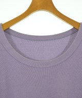 BLACK by moussy（ブラックバイマウジー）Tシャツ・カットソー 紫 サイズ:F レディース/2200699543255