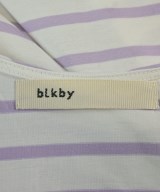 BLACK by moussy（ブラックバイマウジー）Tシャツ・カットソー 白 サイズ:F レディース/2200699543286