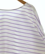 BLACK by moussy（ブラックバイマウジー）Tシャツ・カットソー 白 サイズ:F レディース/2200699543286