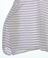 BLACK by moussy（ブラックバイマウジー）Tシャツ・カットソー 白 サイズ:F レディース/2200699543286