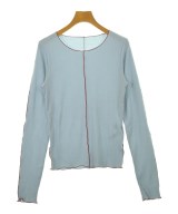 BLACK by moussy（ブラックバイマウジー）Tシャツ・カットソー 青 サイズ:F レディース/2200699543293